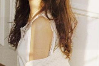 推女神 – 欣赏尤Una娜女神的美：迷醉于她的写真图片合集之中