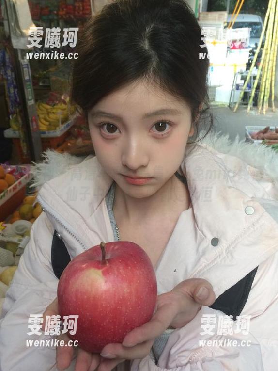 推女神-玉兔miki 推女神 - 高清写真作品集:玉兔miki纯情仙子中的每一瞬都是永恒