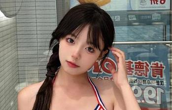推女神 – 王语纯的日常生活剪影，带你走进她写真作品中的多彩世界