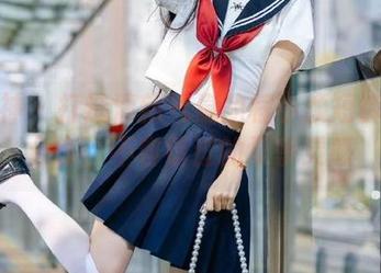 推女神 – 打造清新气息的程小烦短裤图集分享，不容错过的夏季灵感