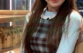 推女神 – 黄歆苑chobits连衣裙写真分享：谁说好看不能兼具舒适？
