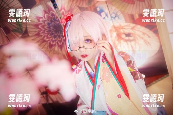 日奈娇 日奈娇的厨房魅力:无与伦比的美食写真作品揭晓