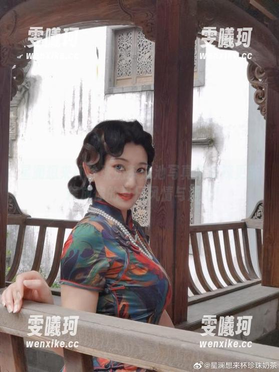 星澜想来杯珍珠奶茶 星澜想来杯珍珠奶茶泳池写真集热辣更新,释放你的夏日风情与活力!
