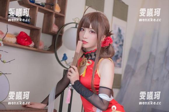 星野saori 星野saori与玉藻前的奇妙旅程:欣赏这些独特的原图照片吧!