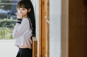 星颜社 – 恩一女孩专属图库，分享那些令人心动的瞬间与回忆