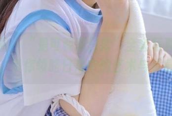 微密圈 – “是可馨耶日常”全套写真图片，带你领略日常中的艺术与灵感