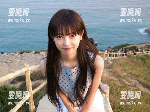 细腻观看普美Bomi(보미)在《Bimilstory户外登山之旅》中的独特摄影作品