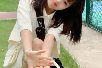 私房影像：木棉棉OwO的海边JK作品，记录了青春的每一个瞬间