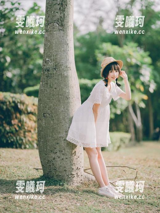木绵绵OwO万圣节写真精选合集，捕捉每一个精彩的万圣瞬间