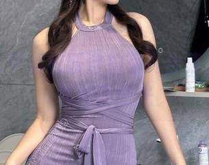 杏子夫人学姐校服自拍写真合集，重温纯真校园时光