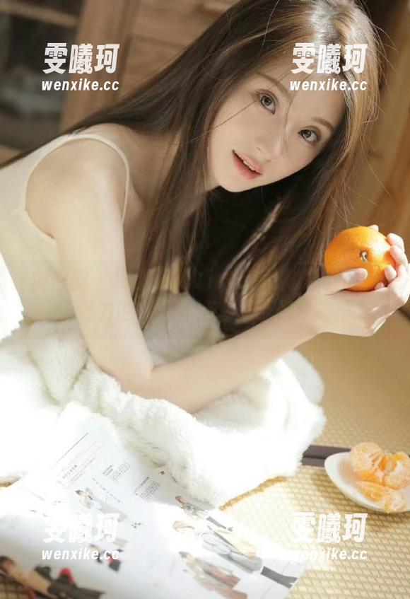 果儿Victoria 微密圈 - 探索果儿Victoria翘臀蜜腿的魅力世界,精选套图带你领略