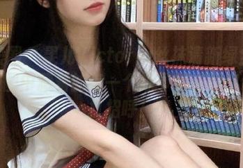 微密圈 – 果儿Victoria丝袜清新绿全集：原图中藏着的每一个细节都在和你调皮打招呼！