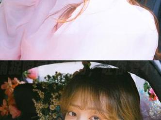 微密圈 – 果儿Victoria眼镜：在定制写真中捕捉瞬间的美丽，让你爱不释手！