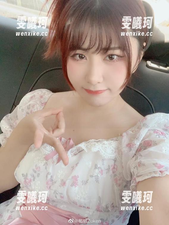 柘烟Zuken 校服写真新体验:柘烟Zuken全套图包展现清新活力