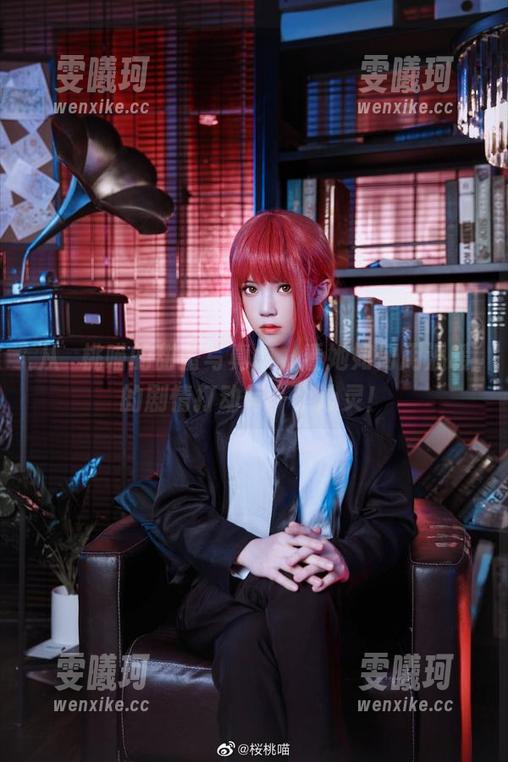桜桃喵 从桜桃喵的甜蜜写真集,看她如何用温暖的剧情打动每一个心灵!