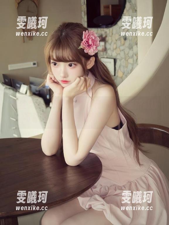 梦丝女神-花月舞 梦丝女神 - 深度探索《花月舞》最新高清写真集,裸足呈现青春的无尽魅力
