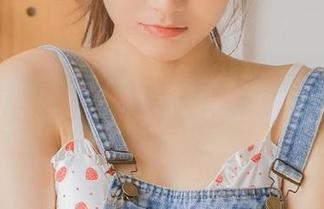 梦丝女神 – 清新可爱的“莹仙女”女孩套图分享，定能让你心动不已！