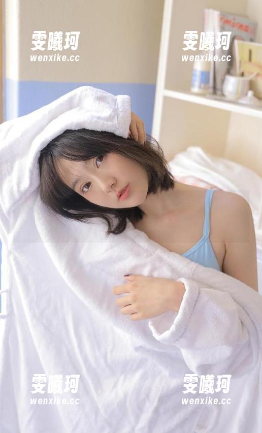 梦丝女神-雪馨 梦丝女神 - 雪馨甜心创作合集,套图展现甜蜜瞬间,让人心动不已!