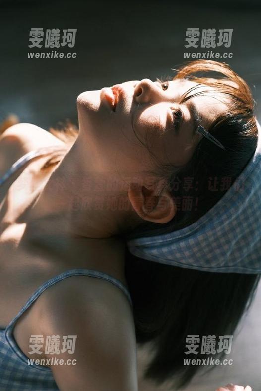 梦丝女神-香萱 梦丝女神 - 香萱的运动写真分享:让我们一起欣赏她的青春与美丽!