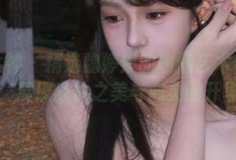 梦丝女神 – 精选魏婷婷的瑜伽艺术作品集：展现身体之美与心灵的升华