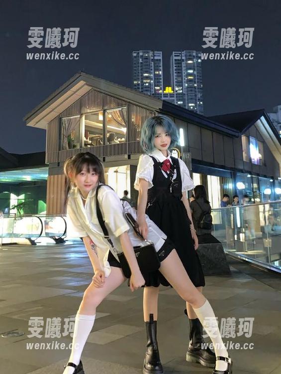 森萝财团-默陌 森萝财团 - 默陌倾情奉献:天使主题写真集分享,带你感受不一样的魅力