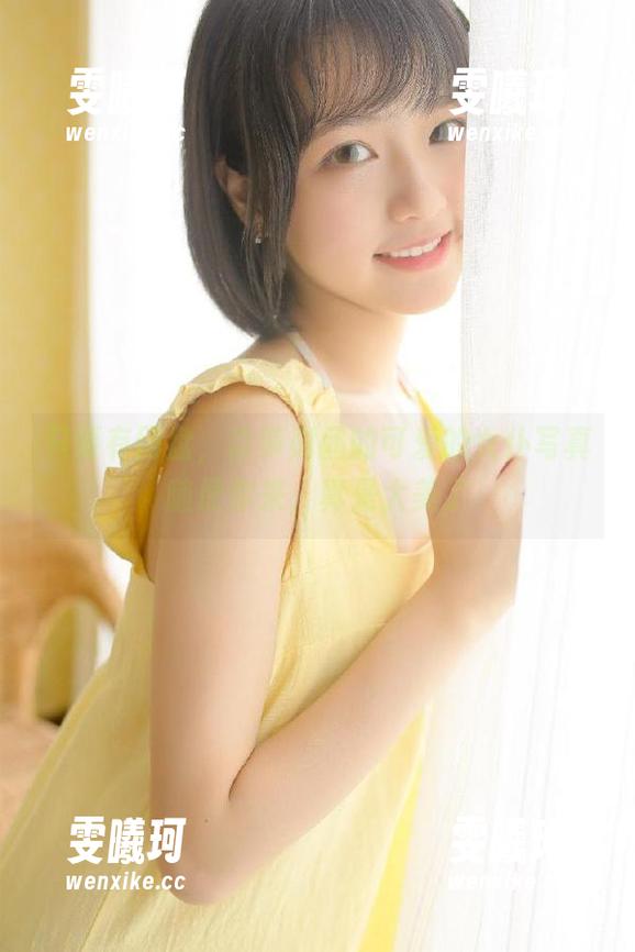 森萝财团 只要有网盘,森萝财团的可爱的女仆写真随便你来,真是太美了