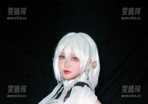 椒妮佐仁 椒妮佐仁新鲜出炉的加贺cos更新,才华和幽默感双全,别错过!