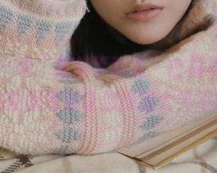 微密圈 – 看“楚楚不吃鱼”白裙写真，这里的原图绝对让你捧腹大笑不已！