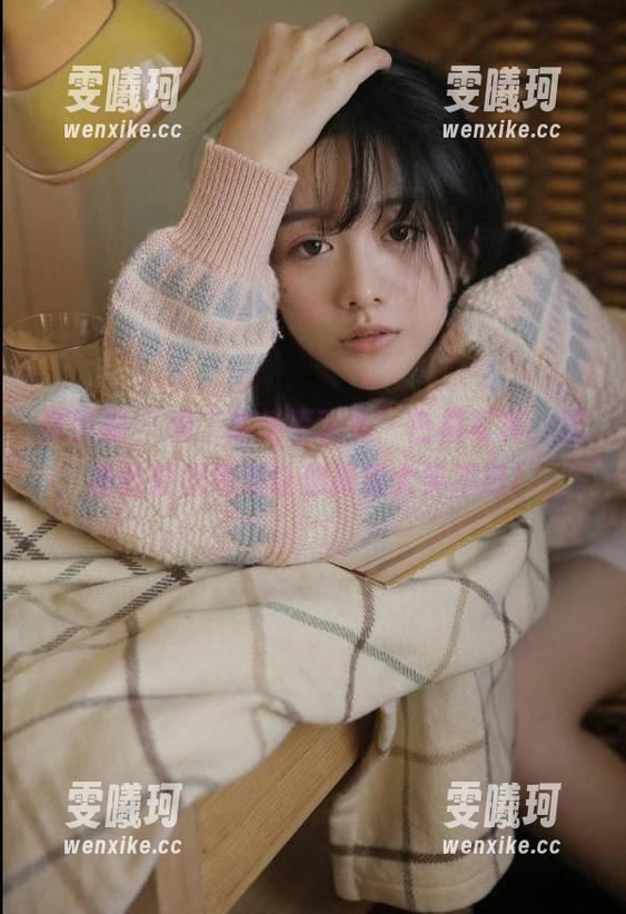 楚楚不吃鱼 微密圈 - 看“楚楚不吃鱼”白裙写真,这里的原图绝对让你捧腹大笑不已!
