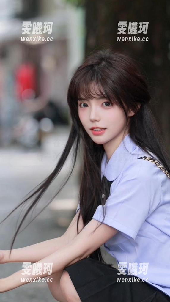 模特联盟-李梓熙 模特联盟 - 在李梓熙的美脚图库中,感受每一张写真散发的独特魅力