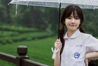 模范学院 – 走进妹妹的梦幻世界，欣赏Ellie艾栗栗独家写真合集