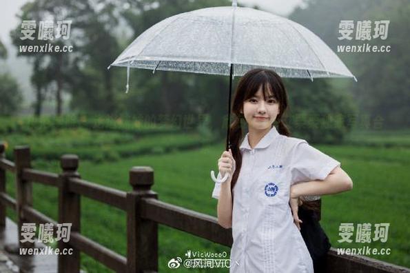 模范学院 - 走进妹妹的梦幻世界，欣赏Ellie艾栗栗独家写真合集