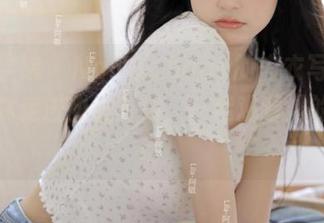 模范学院 – NaNa_baby的内衣写真原图带你走进甜美时刻，一起观看她的魅力吧！