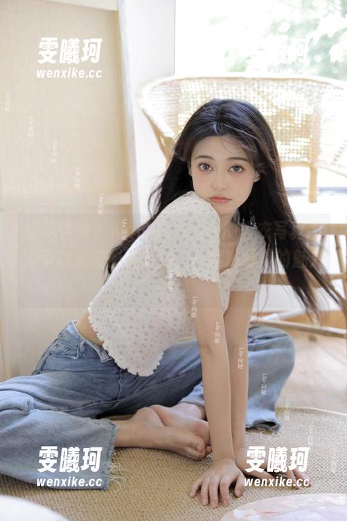 模范学院 - NaNa_baby的内衣写真原图带你走进甜美时刻，一起观看她的魅力吧！