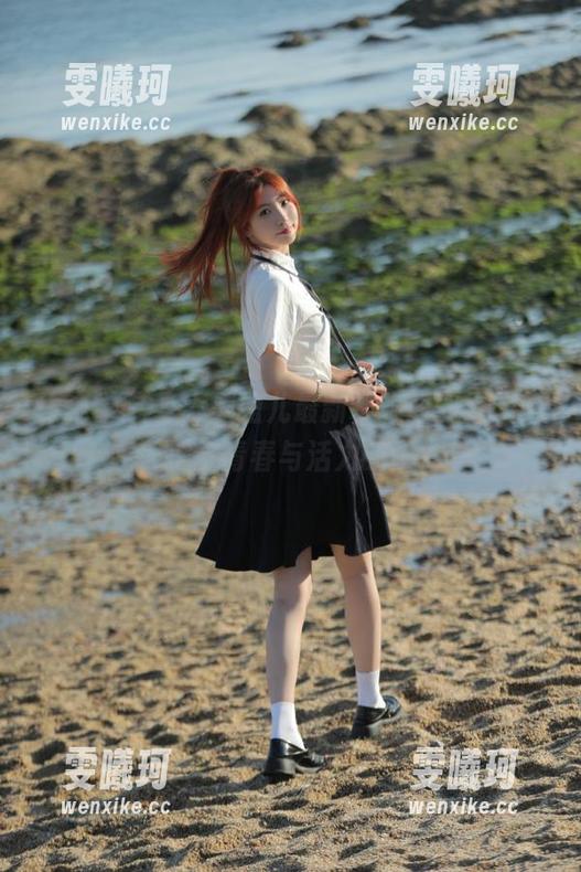 模范学院-大美妞儿 模范学院 - 大美妞儿最新制服图册上线,完美捕捉青春与活力的瞬间!