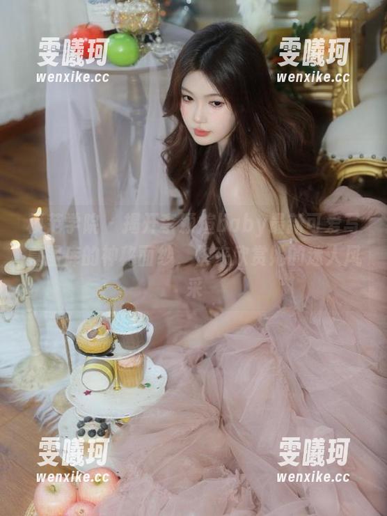 模范学院-李颖煊baby 模范学院 - 揭开李颖煊baby最新可爱写真图库的神秘面纱,快来欣赏她的迷人风采