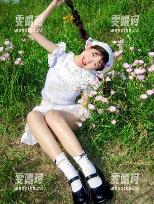 模范学院-柳侑绮Sevenbaby 模范学院 - 柳侑绮Sevenbaby连衣裙图包精选,让你忍不住想问我谁给我这个勇气!