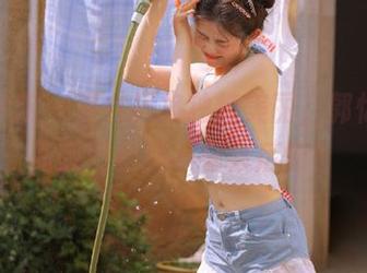 模范学院 – 修女风格独特美丽，郭忆然最新套图合集不看会后悔！