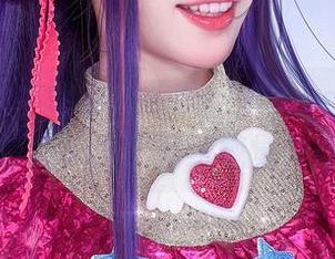 私拍图片中的动人故事，水淼aqua与约尔妈妈携手编织视觉传奇