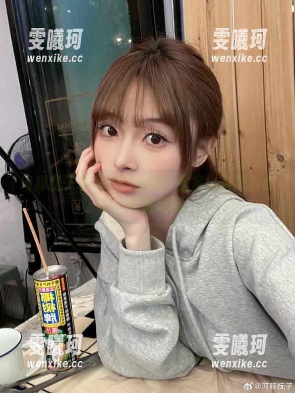 河豚抚子 河豚抚子私房美图合集:居家比基尼为你奉上完美风情!