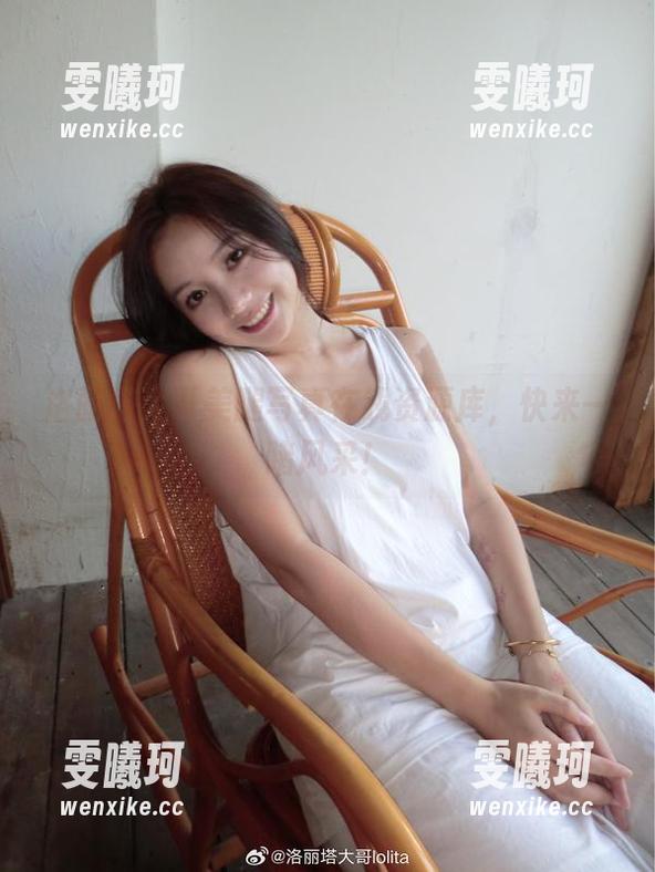 洛丽塔大哥美腿写真在线资源库，快来一睹风采！