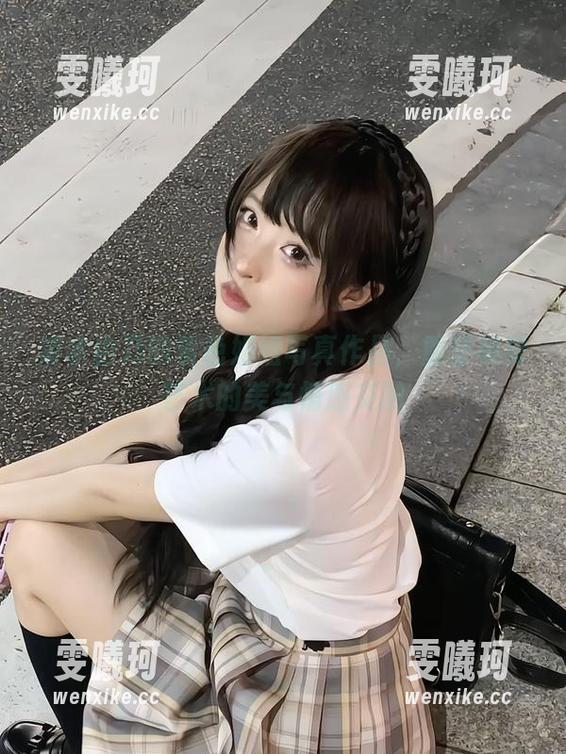 清水由乃的紫色姐姐写真作品，重塑视觉艺术的美与情感交融