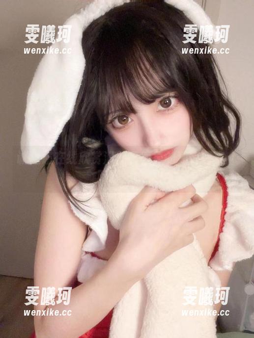 诚邀您在线欣赏清颜真德秀的独特写真《阿狸护士》