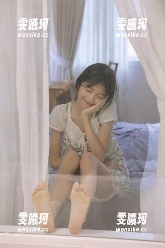 爱蜜社-Winki丝姬 爱蜜社 - Winki丝姬清纯写真合集,图包彰显青春气息与自然之美