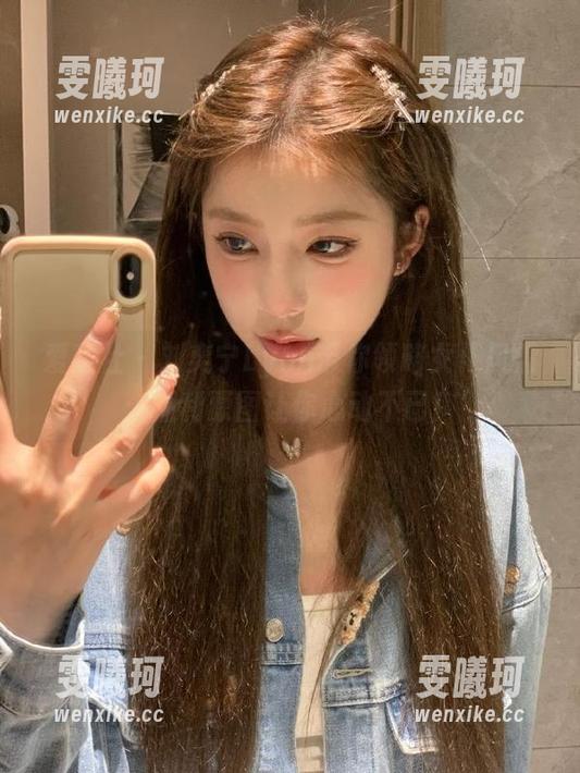 爱蜜社-刘奕宁Lynn 爱蜜社 - 刘奕宁Lynn带你领略女仆风情:福利原图让你心动不已!