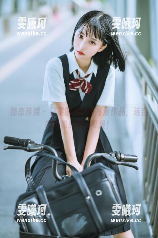 物恋传媒-菜菜 物恋传媒 - 菜菜的兔女郎高清作品,连自嘲也如此迷人可爱!