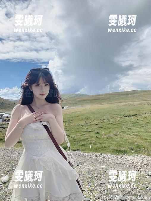 猫九酱 沉浸在猫九酱的高清和服作品中,感受优雅的瞬间