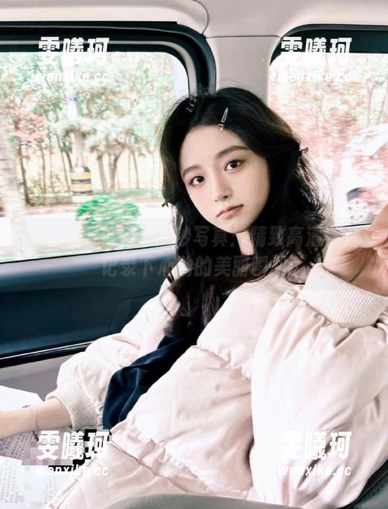瑜瑾u 微密圈 - 瑜瑾u婚纱写真:精致高清照片记录下心动的美丽瞬间