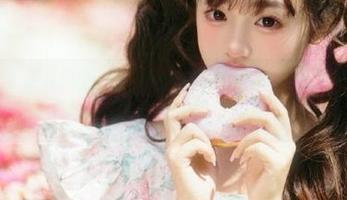 瑞丝馆 – 夏笑笑Summer的甜心写真，福利集结，感受她的甜美与温暖