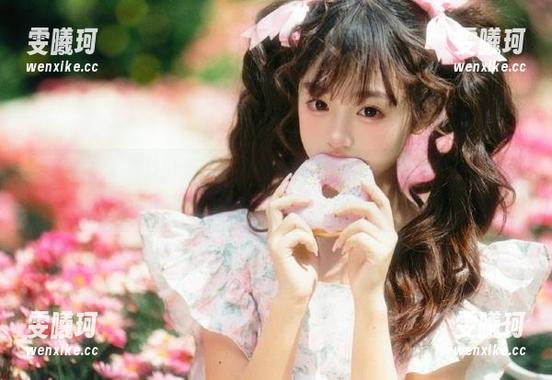 瑞丝馆-夏笑笑Summer 瑞丝馆 - 夏笑笑Summer的甜心写真,福利集结,感受她的甜美与温暖